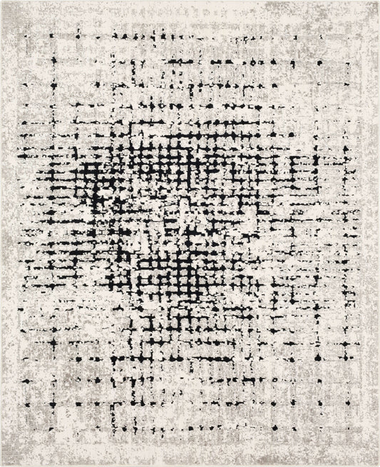 8' X 10'