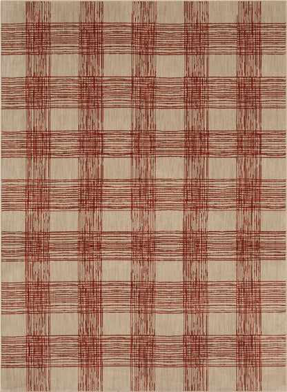 8' X 10'
