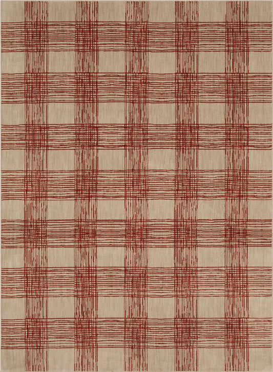8' X 10'
