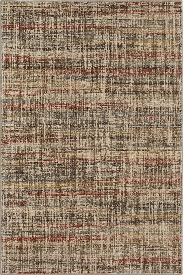 Karastan Fowler Garnet