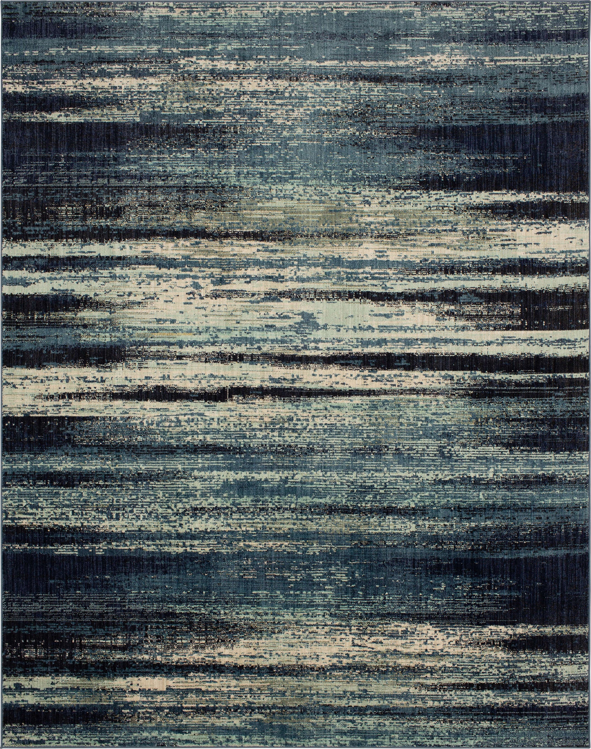  8' X 11'