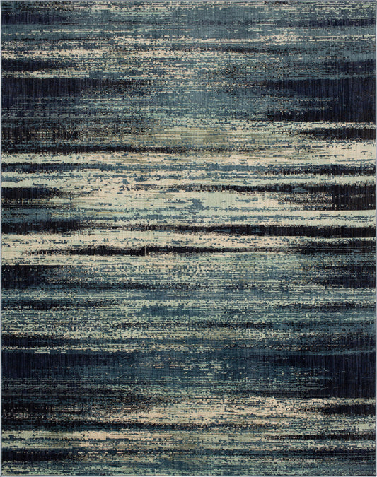  8' X 11'