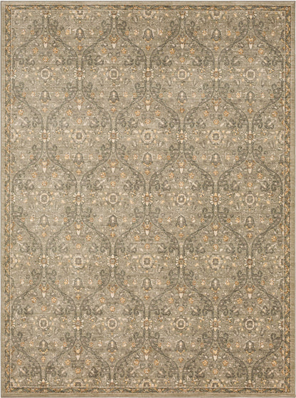 8' X 11'