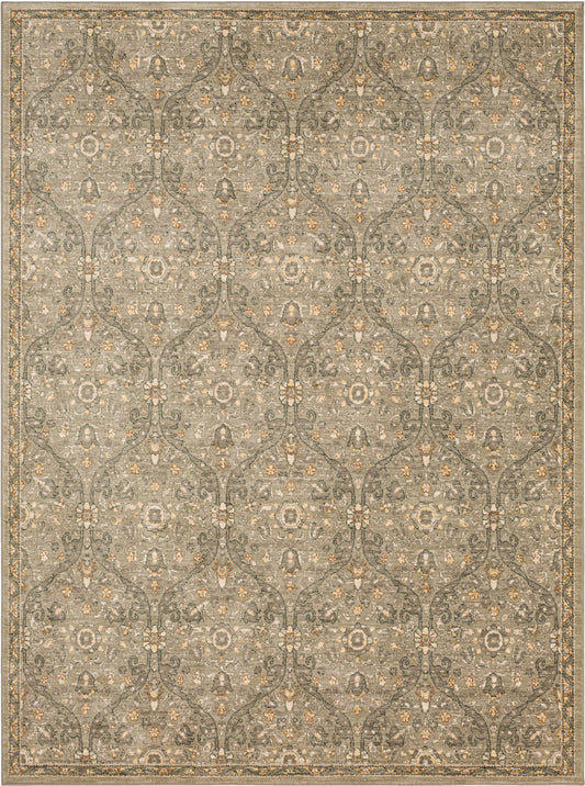 8' X 11'