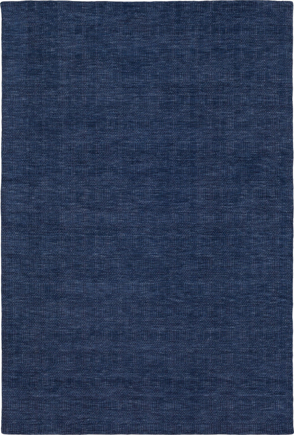 Karastan Gemini Navy