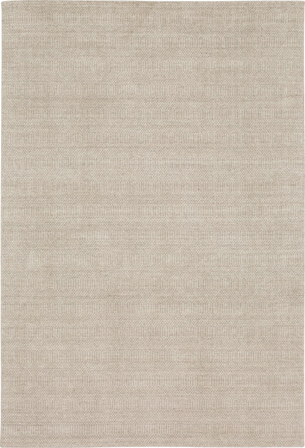 Karastan Gemini Silver