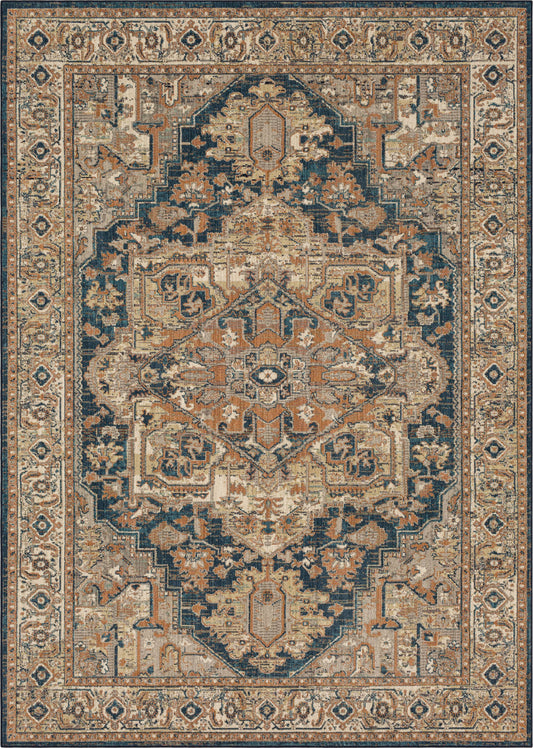 8' X 11'