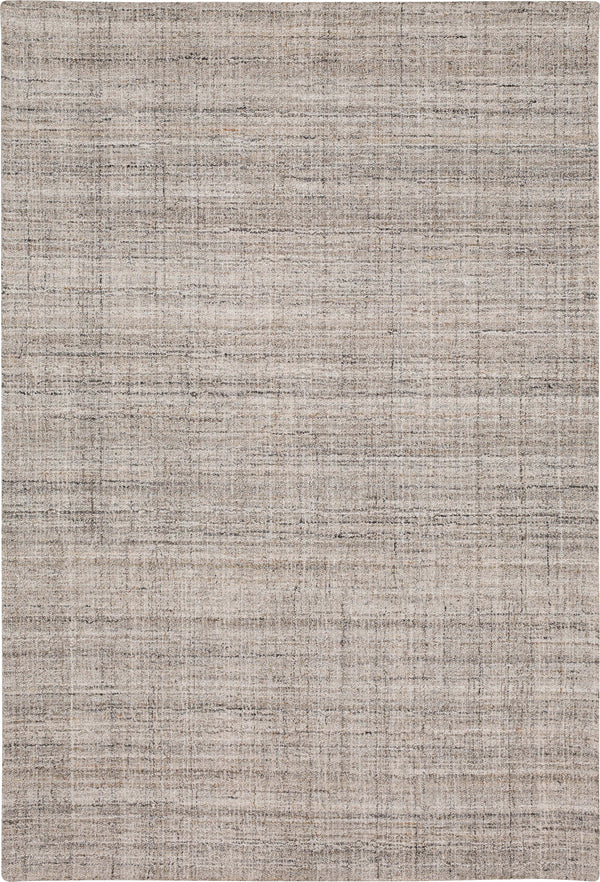 Karastan Haberdasher Drizzle