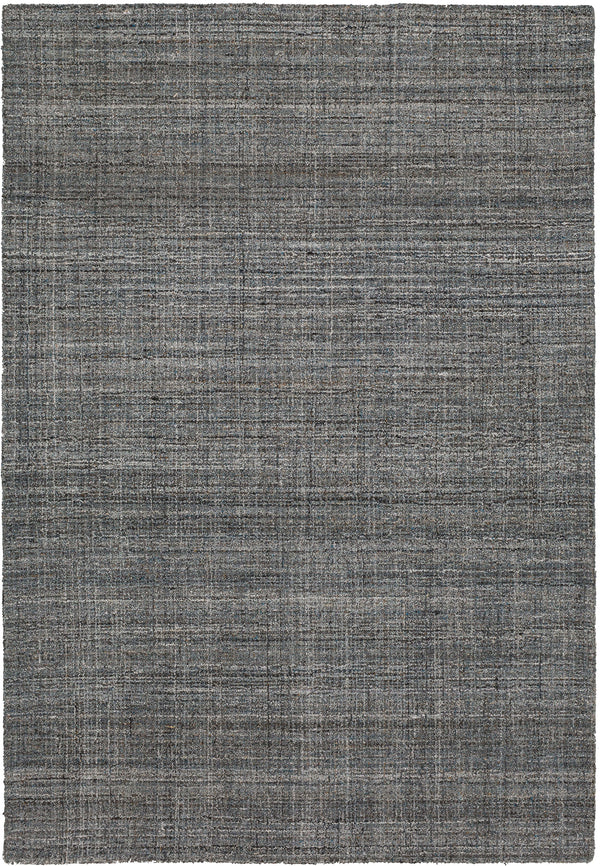 Karastan Haberdasher Graphite