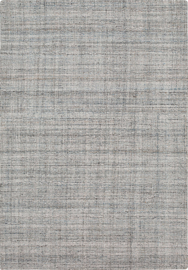 Karastan Haberdasher Silver