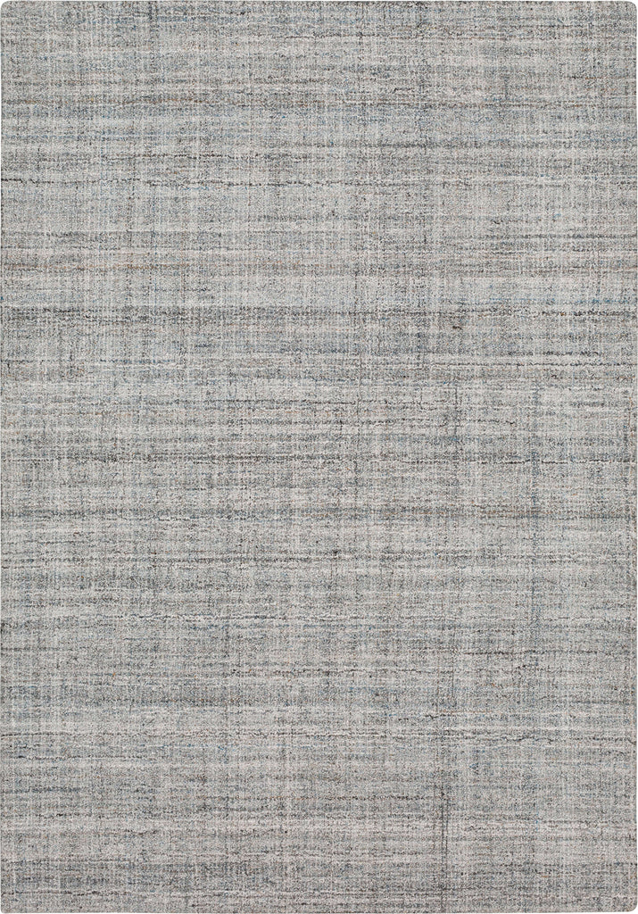 Karastan Haberdasher Silver