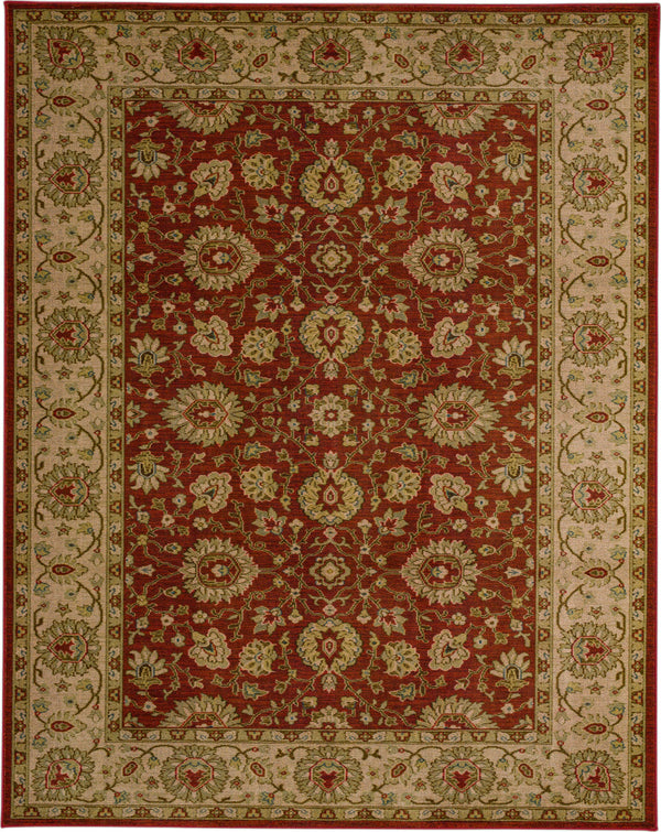 8' X 10'