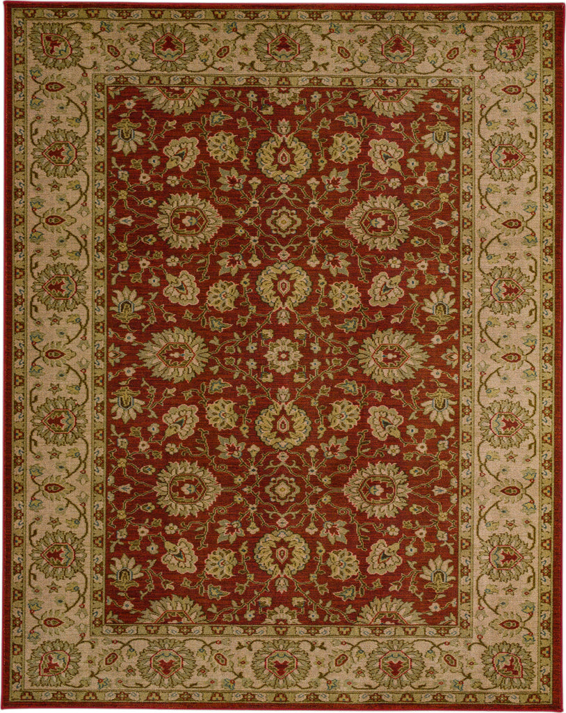 8' X 10'