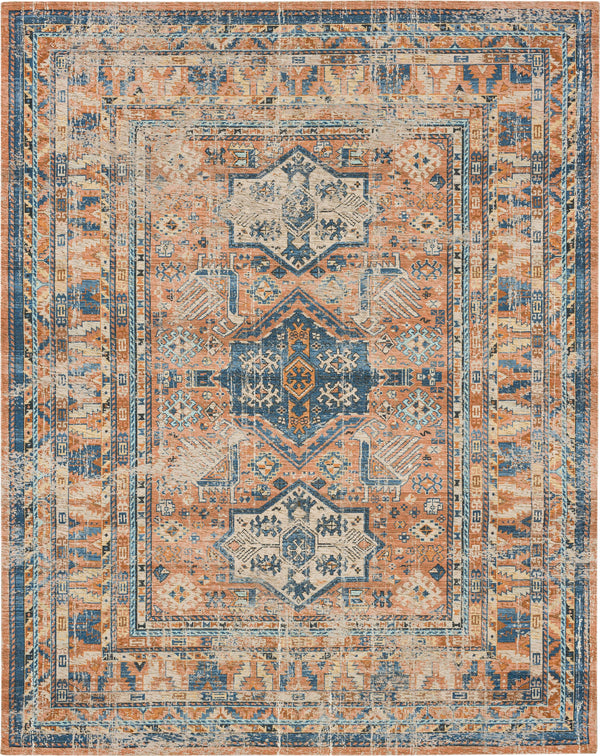 8' X 10'