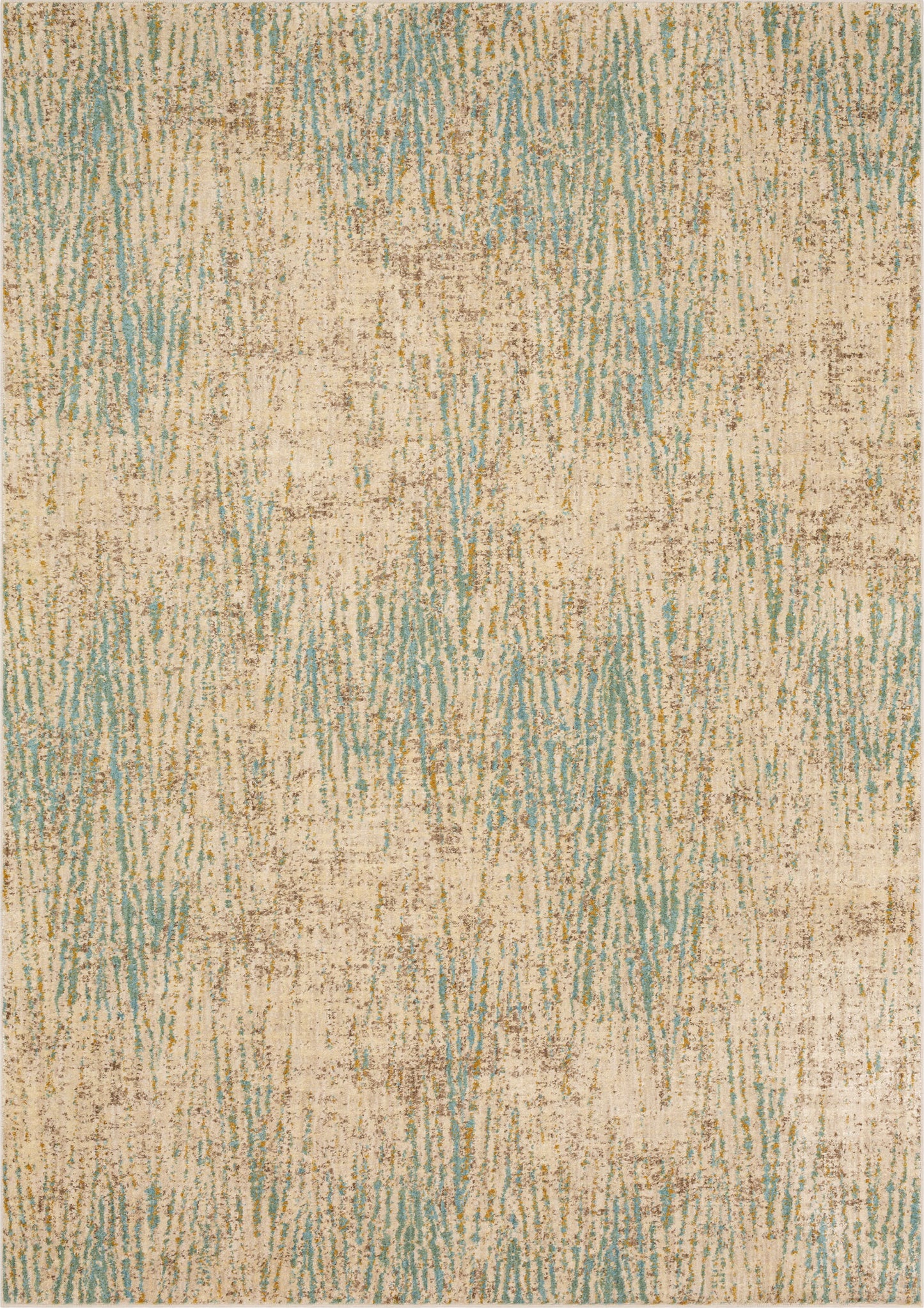 8' X 11'