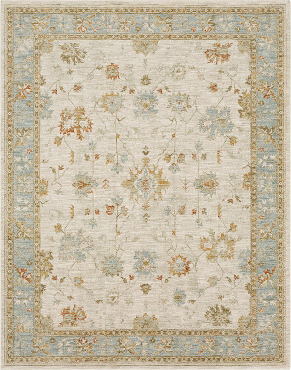 Picture of 2X8 IZNIK CREAM