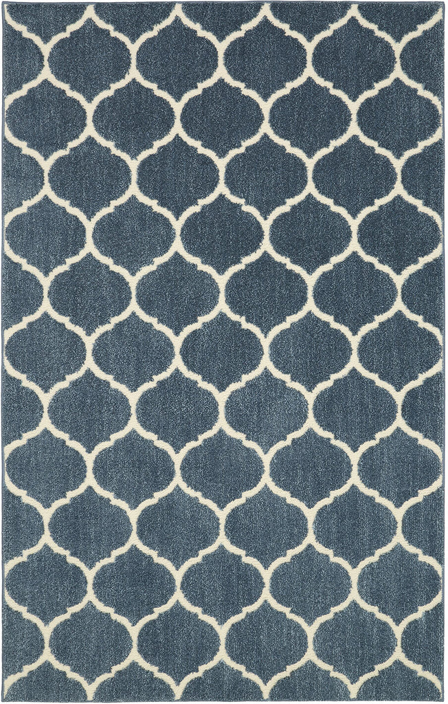 5' X 8'