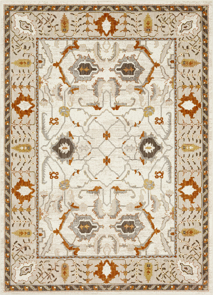 8' X 11'