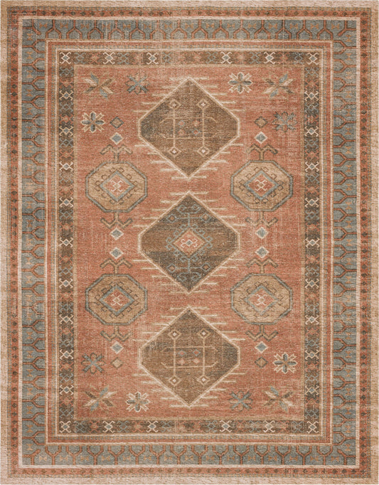 8' X 10'