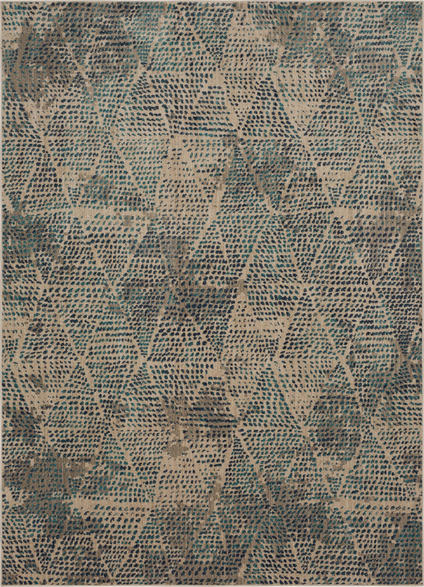 8' X 11'