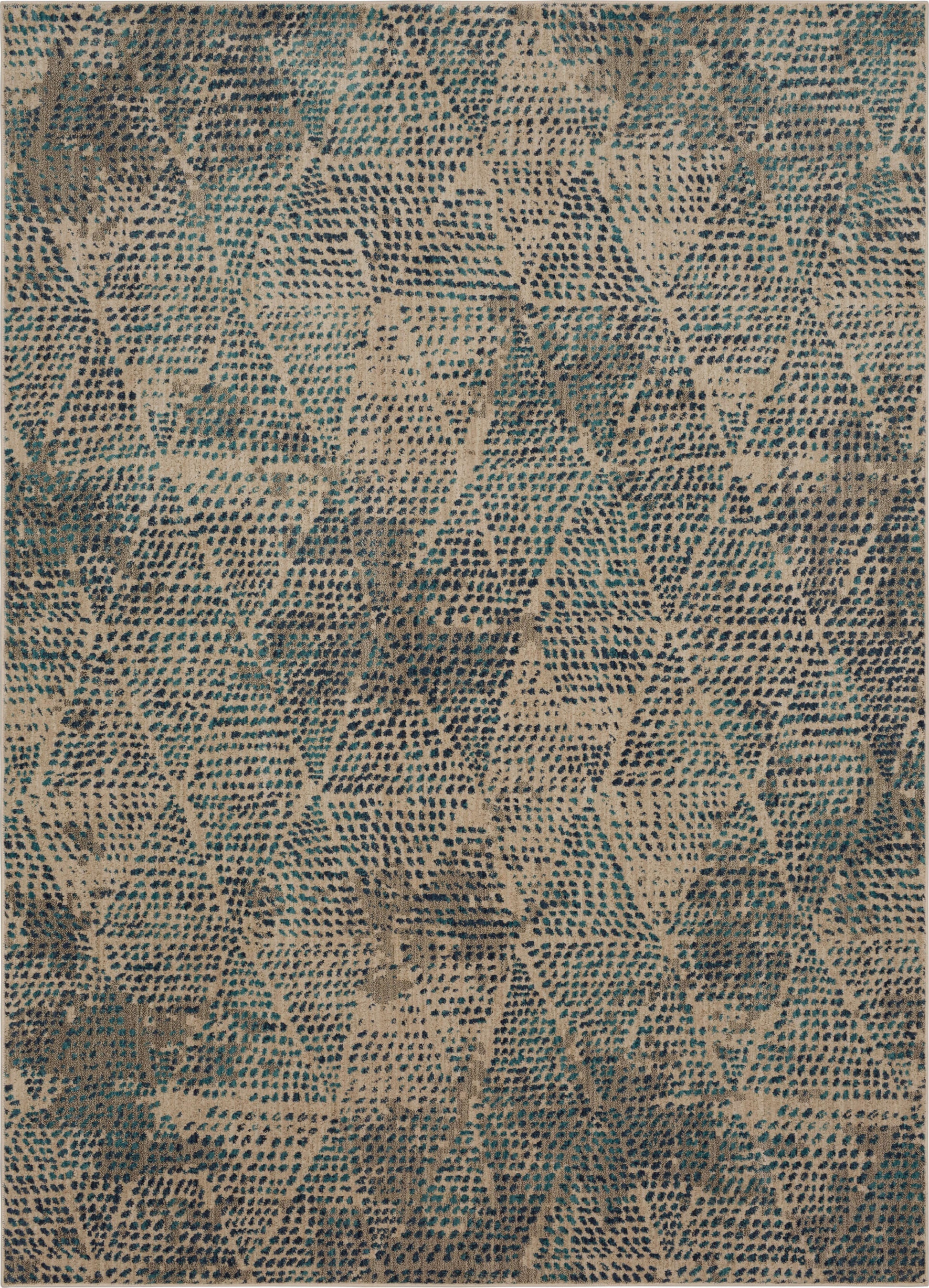 8' X 11'