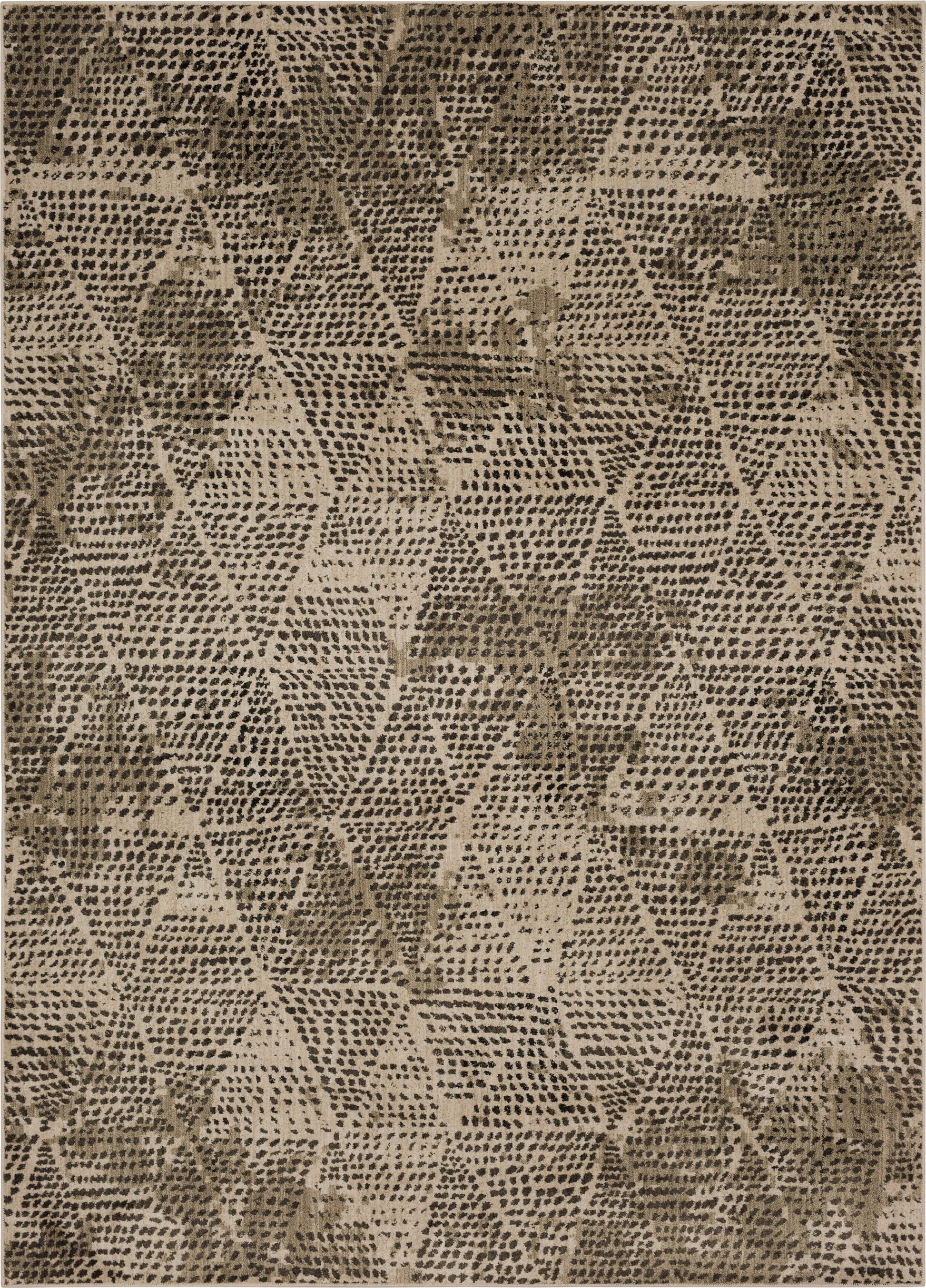 8' X 11'