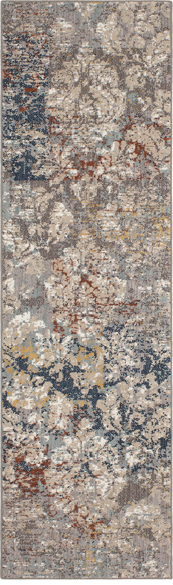 Karastan Soiree La Brea Grey