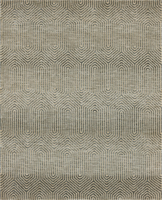 8' X 10'