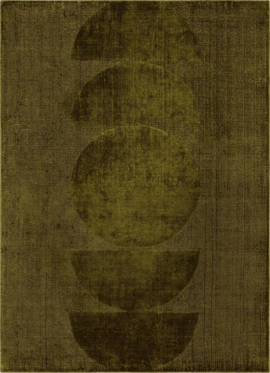 8' X 10'