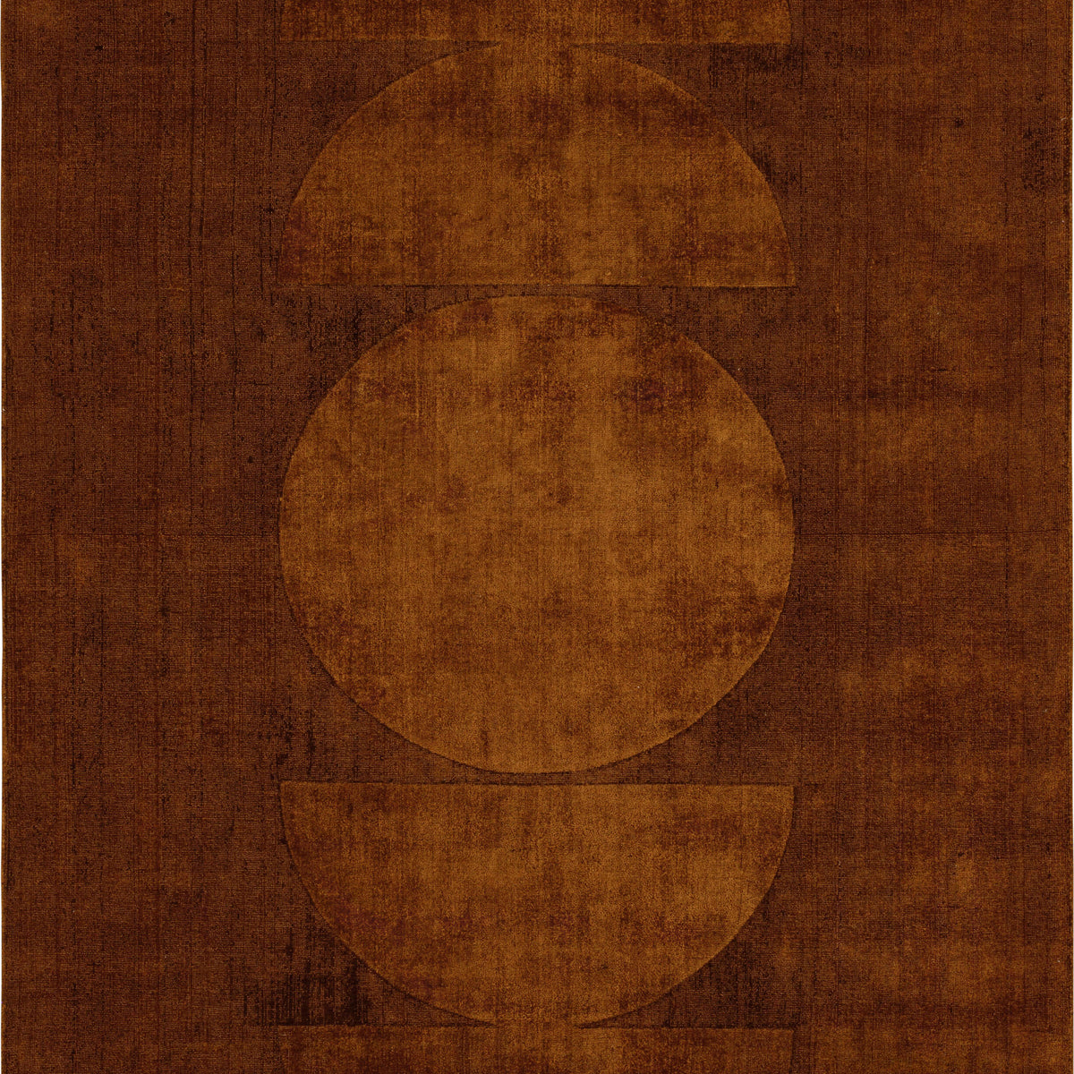 Karastan Luna Sienna by Bobby Berk Karastan Rugs