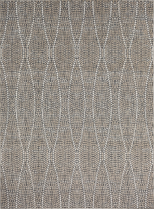 8' X 11'