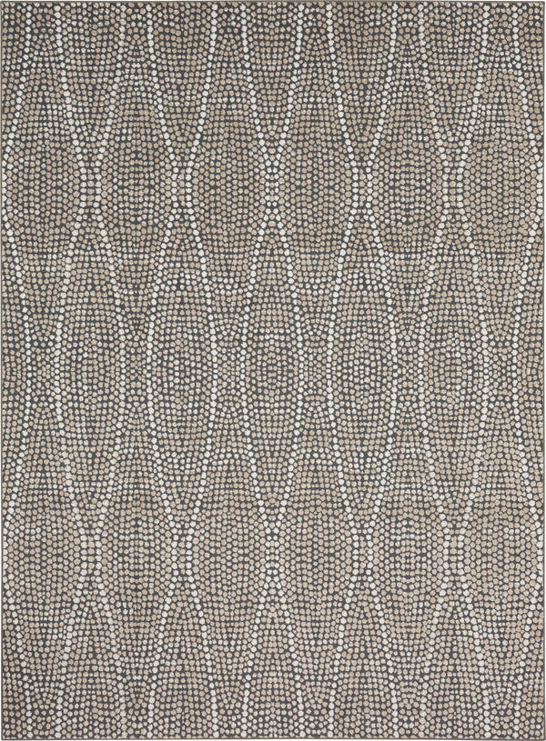 8' X 11'