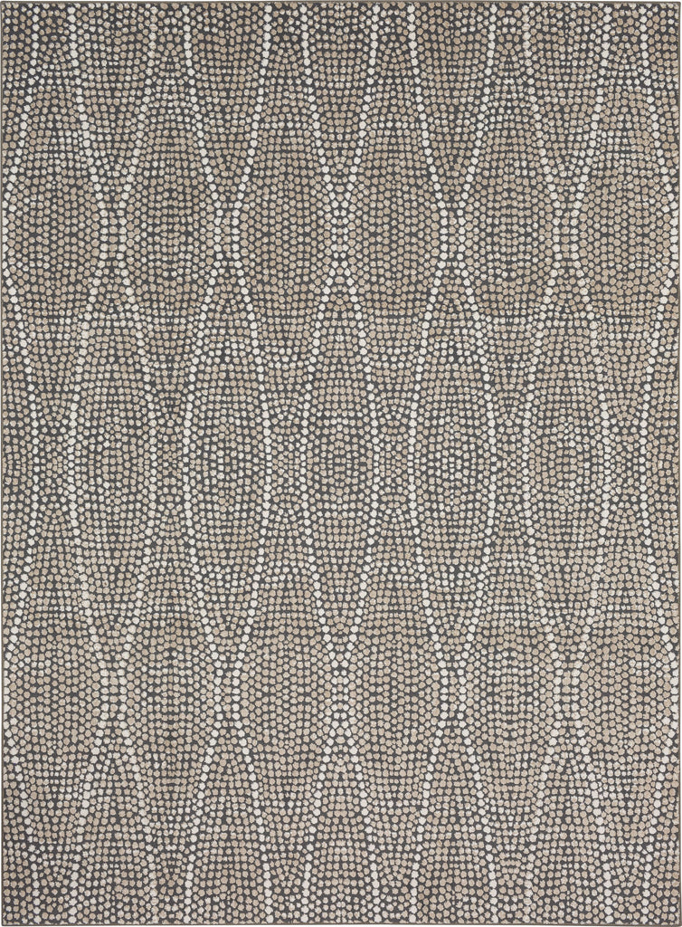 8' X 11'