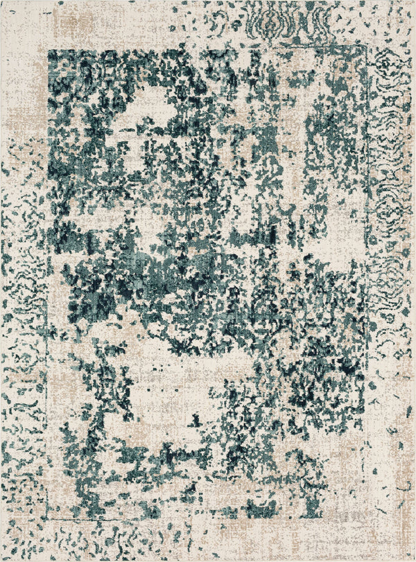 8' X 11'