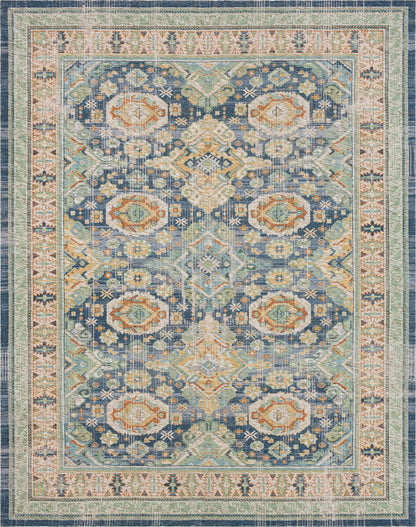 8' X 10'
