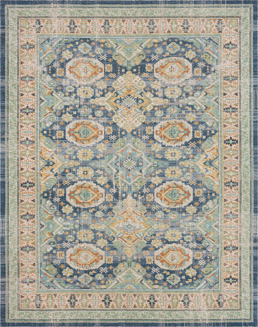 8' X 10'