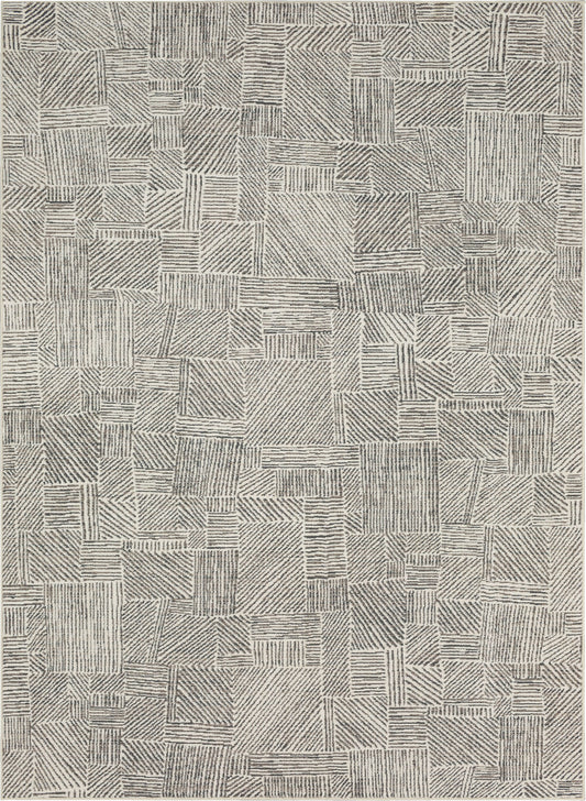 8' X 11'