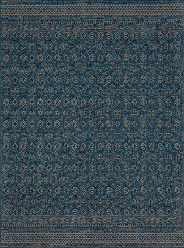 8' X 11'