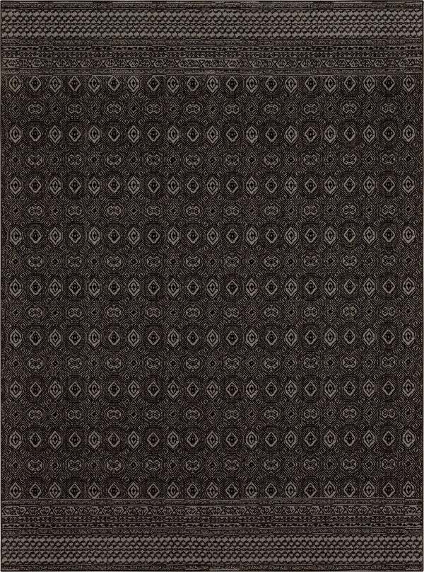 8' X 11'