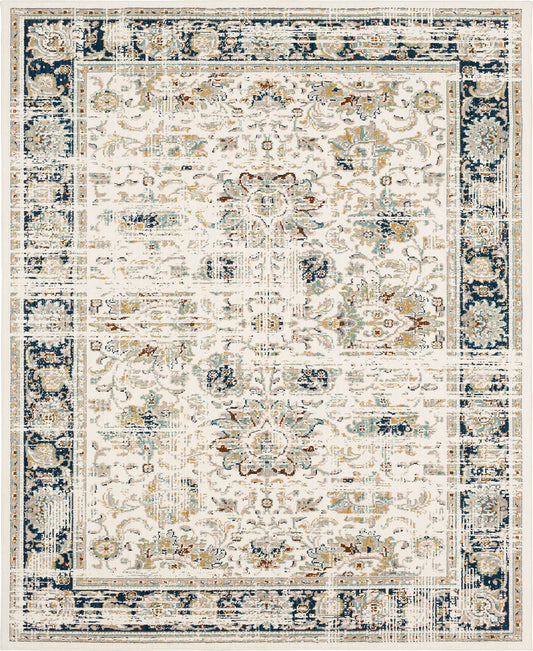8' X 10'