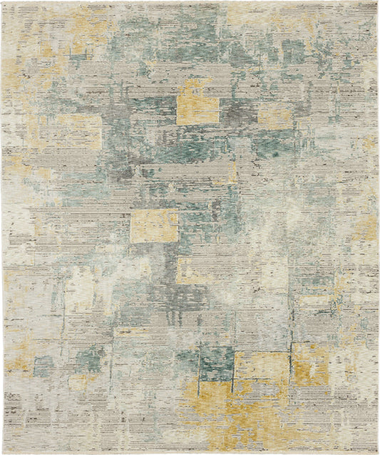 8' X 10' 3"