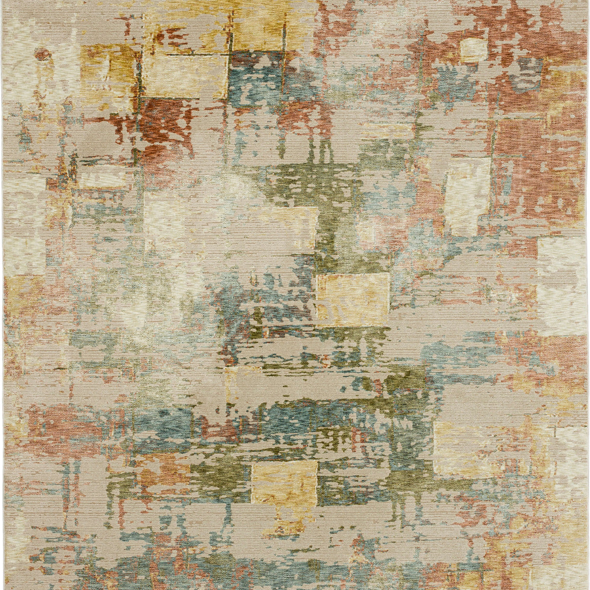Karastan Memento Nostalgic Cream – Karastan Rugs