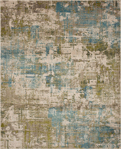  8' X 11'