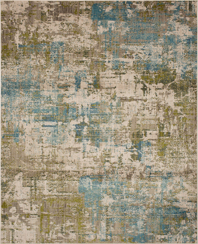  8' X 11'