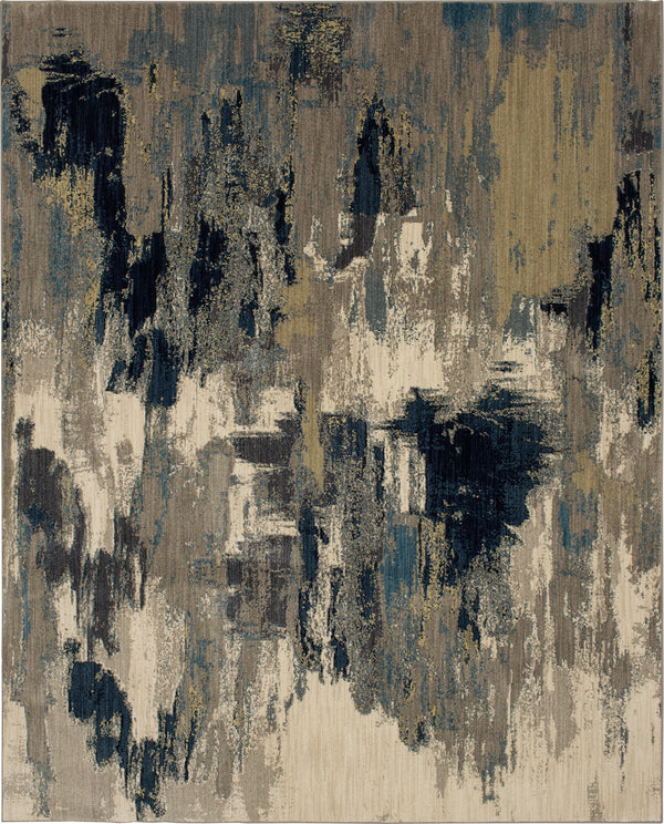  8' X 11'