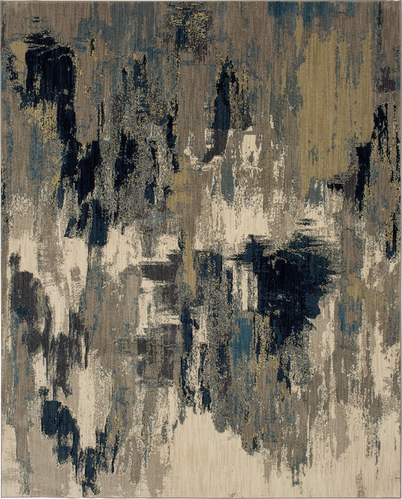  8' X 11'