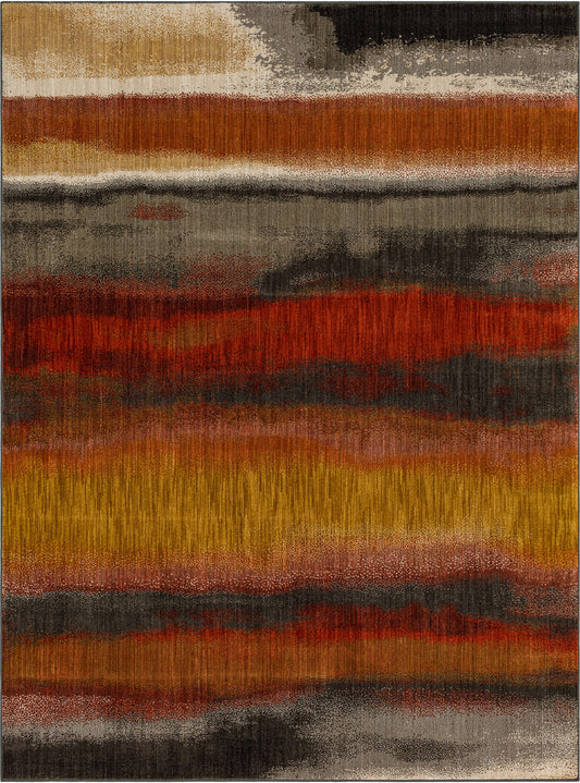 8' X 11'