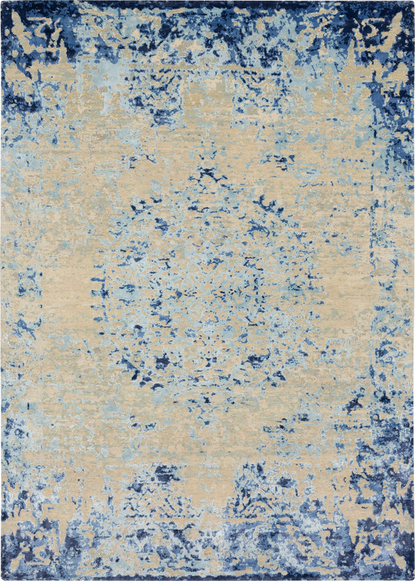8' X 10'