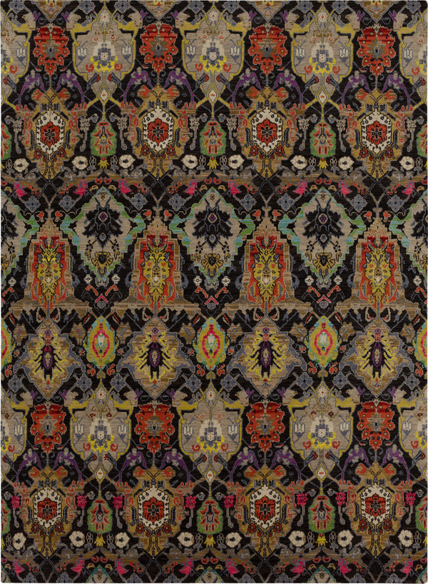 8' X 10'