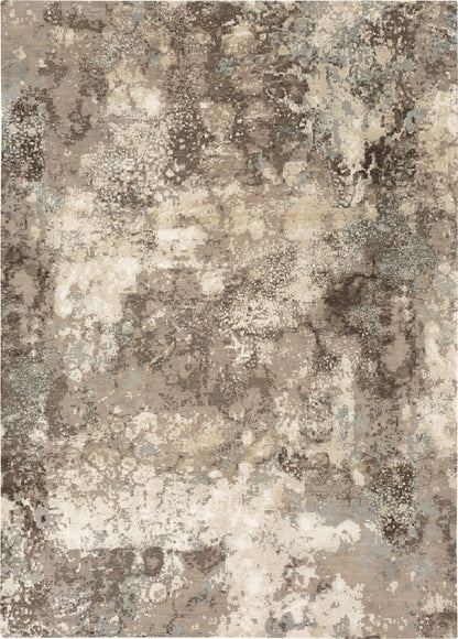 8' X 10'
